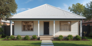 choose residential painter Wollongong