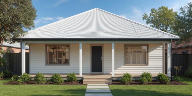 choose residential painter Wollongong