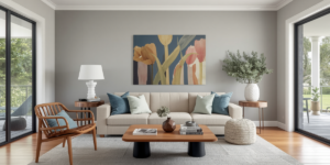 interior painting trends Wollongong 2026